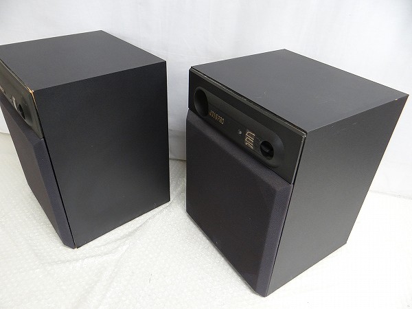 中古 JBL J316PRO 2WAYモニタースピーカー ペア [梱1.0