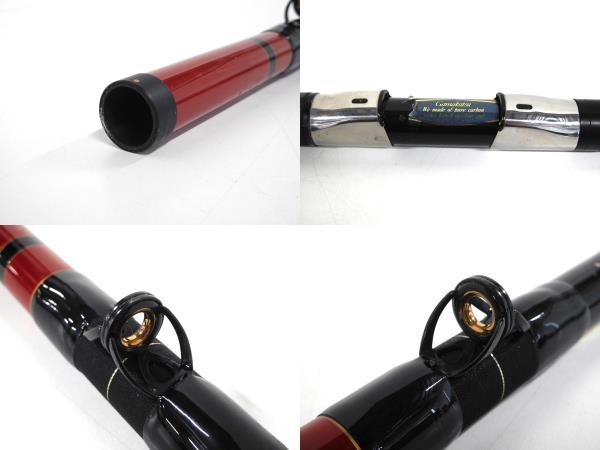 がま石　GUTSO MH500 石鯛用竿 がまかつ がま石 GUTSO MH-500 石鯛 竿 ガッツオ 海水 スポーツ