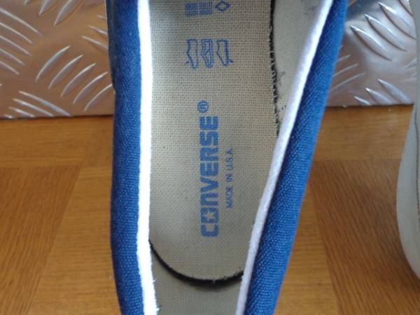 コンバース JACK converse ジャックパーセル CONVERSE | PURCELL 
