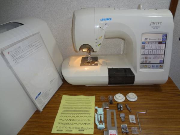 生活家電 jukiジュレーブ、訳あり、美品。
