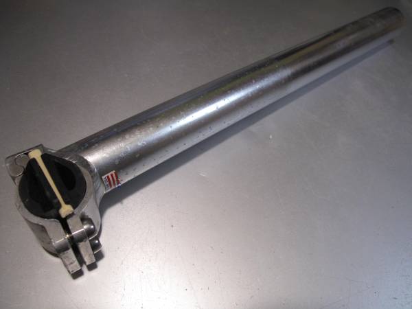 controltech コントロールテック seatpost 31.6mm 【公式通販】