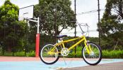 ★オールドスタイルのBMX！全５色 ストリート　スケーター
