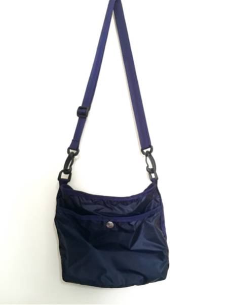 nonnative 16ssポーチ サコッシュ ノンネイティブ