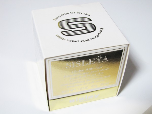 N39★シスレイヤ リッシュ デイ＆ナイトクリーム 50ml★