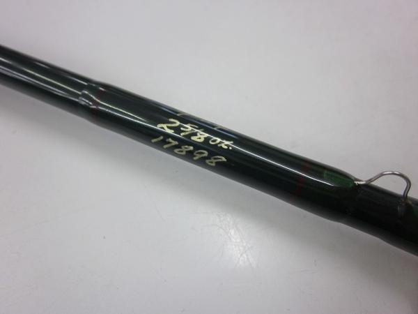 ケース付☆ R.L.ウィンストン IM6 9ft 17898 (AK) R L Winston IM6 8