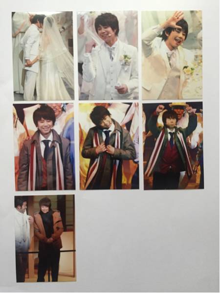 愛の唄を歌おう★北山宏光★写真★フォト★Kis-My-Ft2★愛唄_1