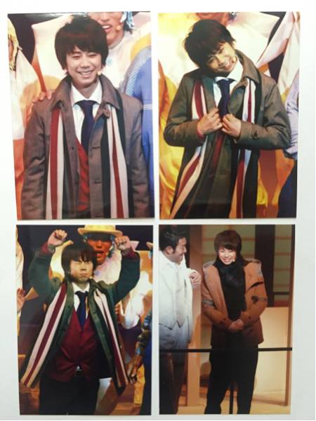 愛の唄を歌おう★北山宏光★写真★フォト★Kis-My-Ft2★愛唄_3