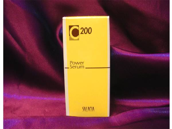 サラシア◆C200・200倍新型ビタミンC美容液・30ml・毛穴レス