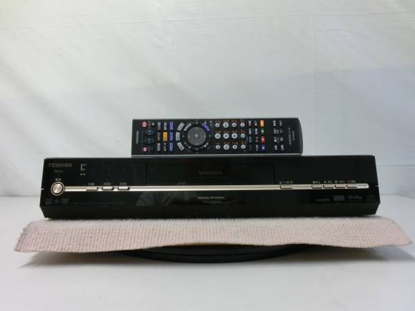 (31)TOSHIBA RD-S601 HDD/DVD レコーダー600GB