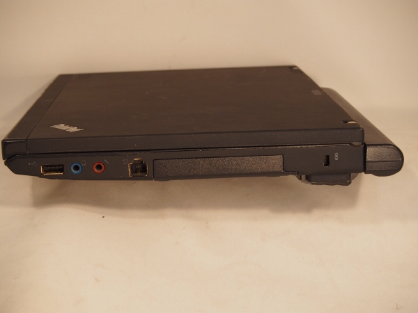 Lenovo ThinkPad - X201 Notebookcheck X201i Core Collection Reviews