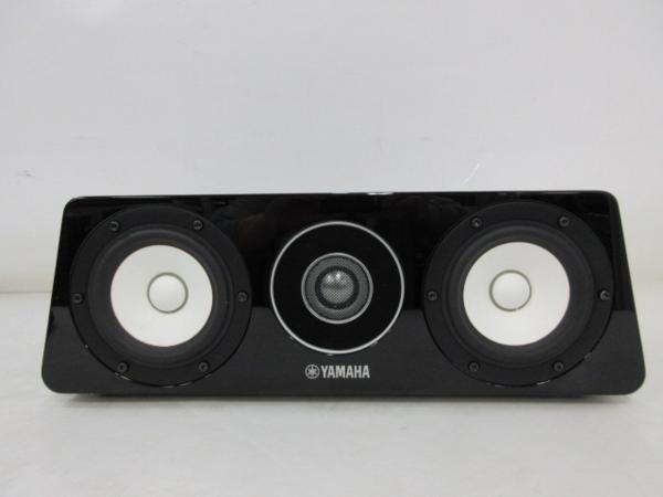 YAMAHA センタースピーカー NS-C500 ◇ 44EE8-5 一般 YAMAHA 【公式通販】