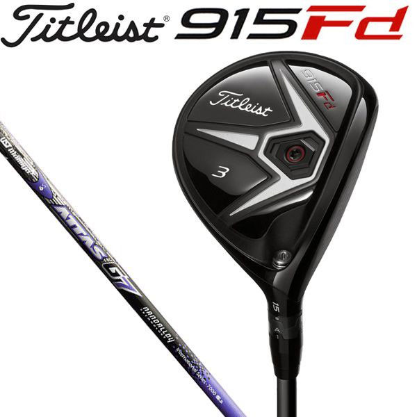 【即決】 ９１５Ｆｄ １５° 　アッタス Ｇ７ ６Ｓ