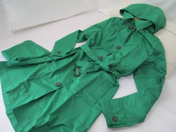 新品 19440円 ラピーヌ instrument ♪レインコート9~11号