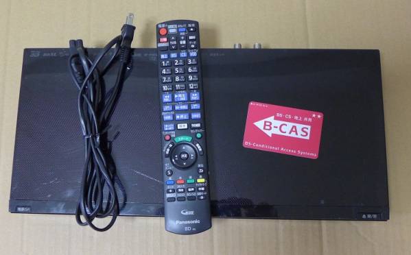 【限定値下】Panasonic ブルーレイレコーダー DMR-BZT700 本体 Panasonic DMR-BZT700 Panasonic DMR-BZT700 【公式通販】