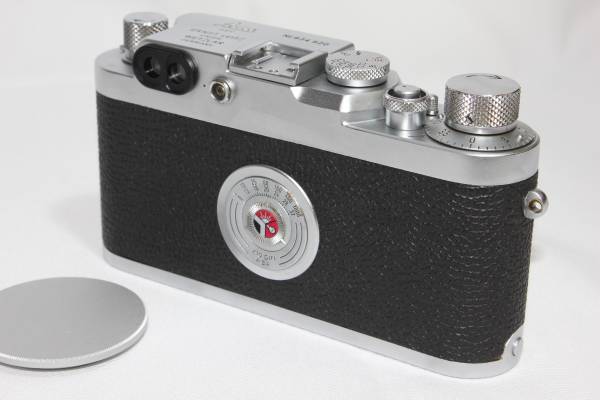 ☆超極上級☆Leica ライカ IIIg 3g☆最後期93万台☆