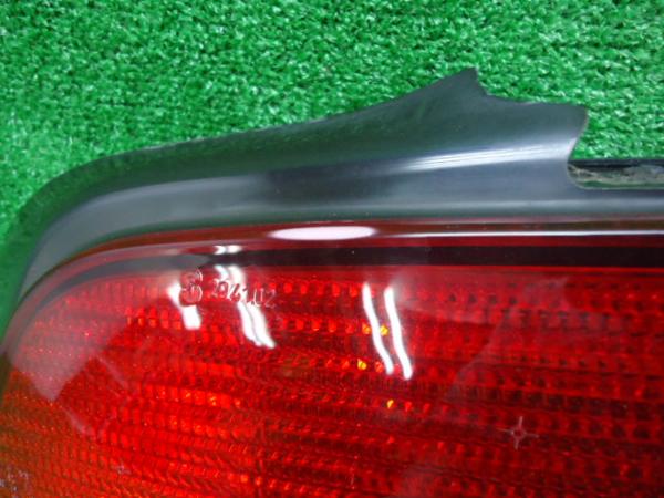 □プジョー306カブリオレ E-N5C 純正 右テールランプ 【公式通販】