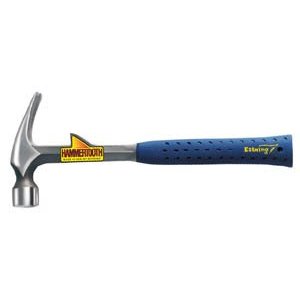 【ESTWING】フレーミングハンマートゥース E6-24TM 672g 滑止付