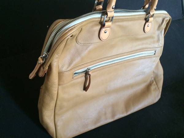 マーガレット ハウエル アイデア MARGARET HOWELL idea バッグ鞄