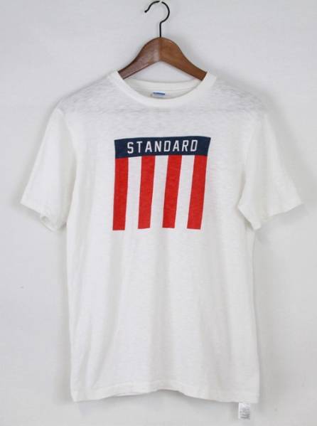 スタンダードカリフォルニア×チャンピオン　Tシャツ　b43643