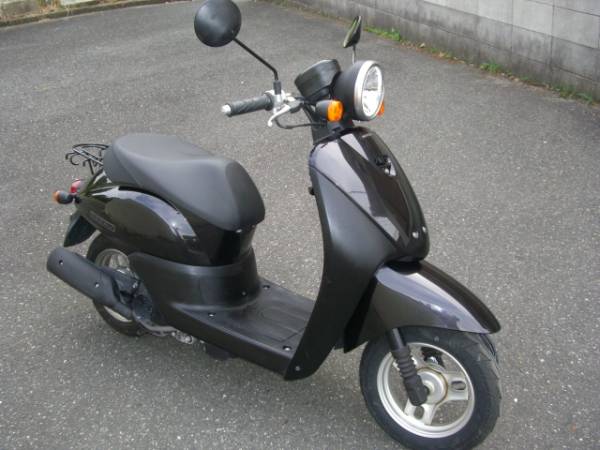 2012年式 トゥデイ AF67 走行距離 8780Km サイドスタンド付(50cc以下)｜売買されたオークション情報、yahooの商品情報を ...