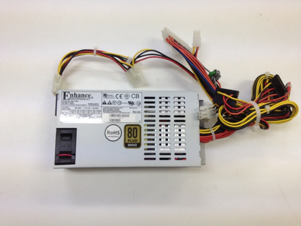 Enhance FLEX電源 FLEX250（ENP7025B） ミニサイズ 80PLUS