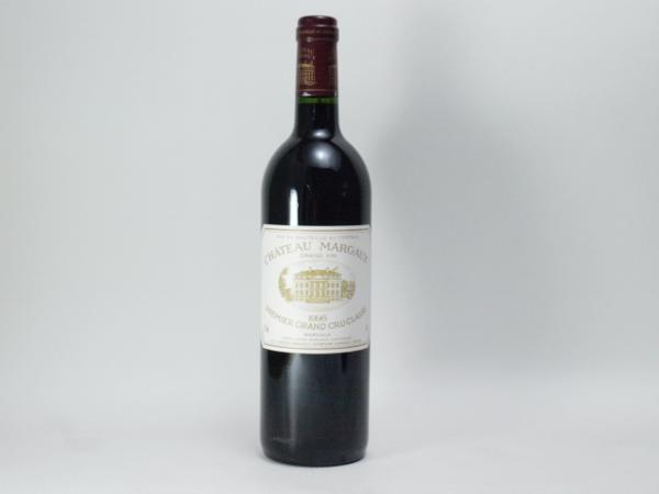 ☆CHATEAU MARGAUX シャトー マルゴー 1998 未開栓☆AUT7731