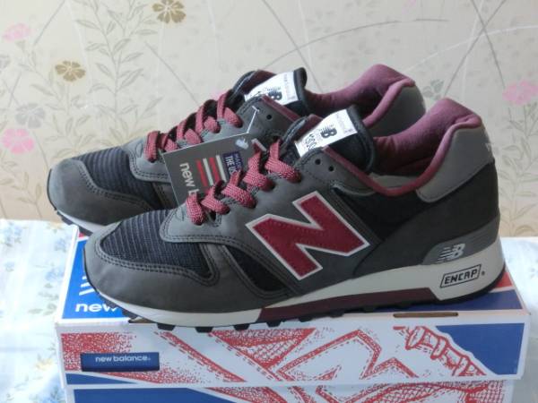 新品 ニューバランス M1300NB MADE IN USA