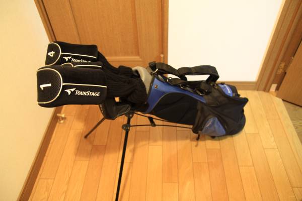 ブリヂストン　TourStage Jr. 身長150cmType