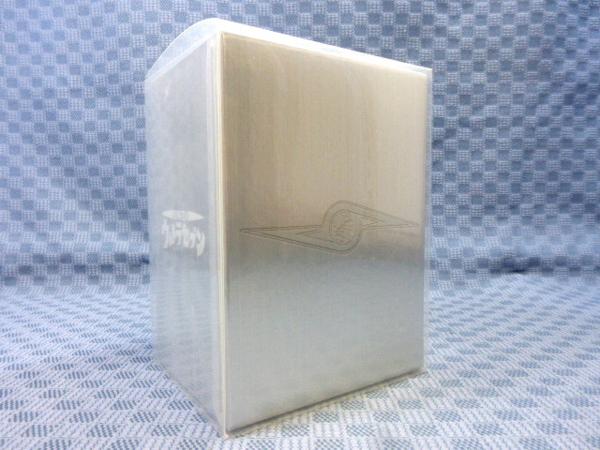K164●円谷「ウルトラセブン コレクターズBOX」初回生産DVD-BOX