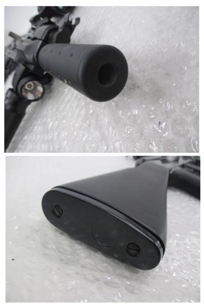 ○ マルイ AK47 ヴェータ スペッツナズ 電動ガン カスタム多数！