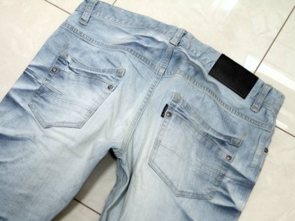 178■2.1万新品Lトルネードマートハーフパンツ