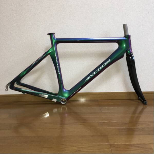 ブリジストン アンカー BRIDGESTONE ANCHOR RHM9 マジョーラ