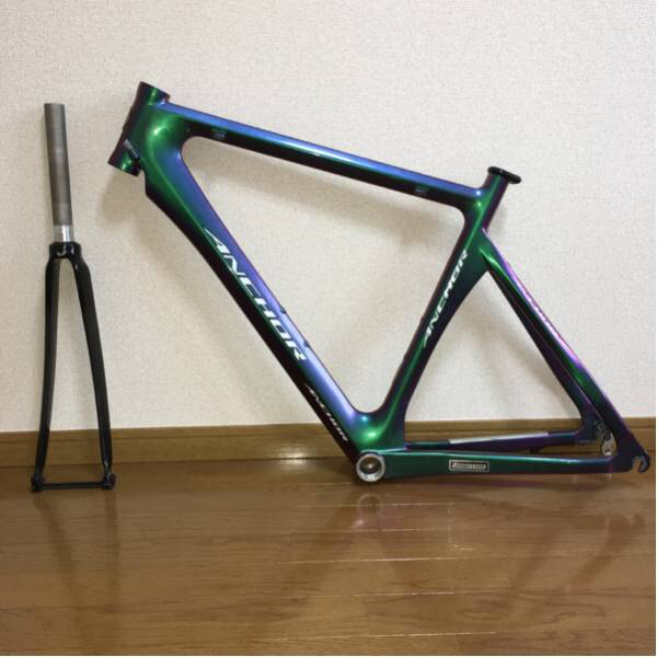 ブリジストン アンカー BRIDGESTONE ANCHOR RHM9 マジョーラ