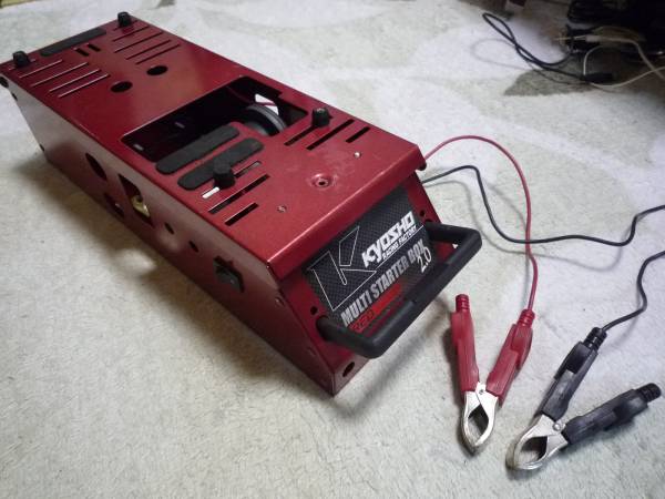 ＫＹＯＳＨＯ　スターター　京商