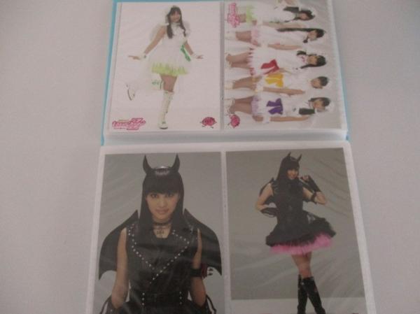 ももいろクローバーZ 生写真 43枚