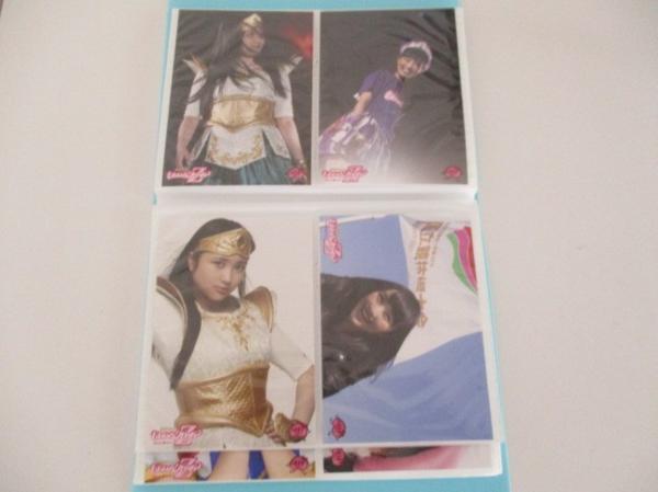 ももいろクローバーZ 生写真 43枚