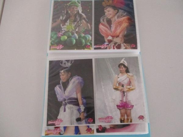 ももいろクローバーZ 生写真 43枚