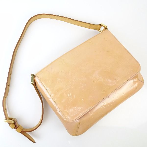 ルイ・ヴィトン バッグ☆ヴェルニ☆トンプソンストリート LV