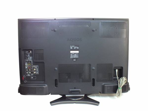 SHARP✨LC-40SE1✨40V✨液晶テレビ✨2010年製✨AQUOS✨