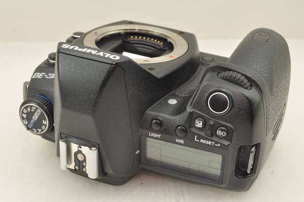 ★超極上美品★オリンパス OLYMPUS E-30 ボディ ★完動品★#625