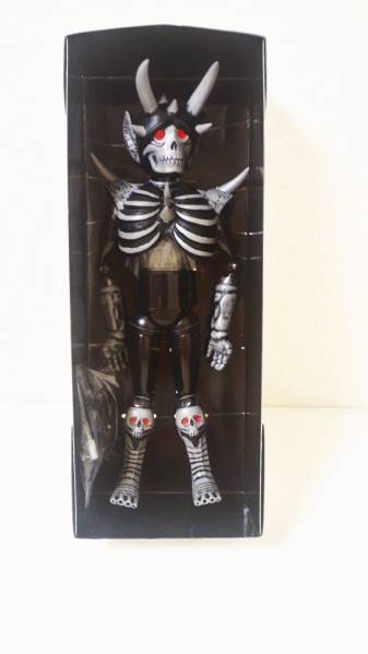 バウンティーハンター ドクロキング タカラ タカラ キングワルダー1世 ドクロキング BOUNTY HUNTER 仕様