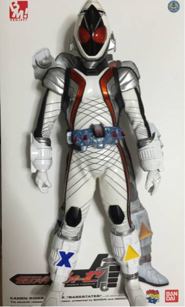 BM! メディコムトイ PBM! PROJECT : Project 仮面ライダーオーズ 仮面