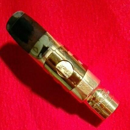 オットーリンク　Super Tone Master USA 7 ☆　テナー