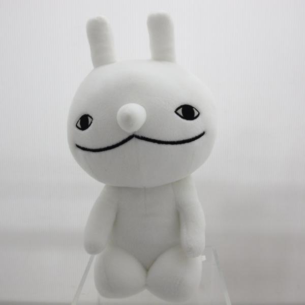 鼻兎 ぬいぐるみ ラーメンズ 小林賢太郎 中古品 【公式通販】