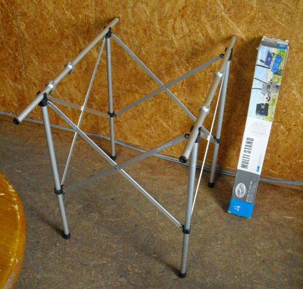 ＊SNOW PEAK/スノーピーク/マルチスタンド/ヤマコウ/中古