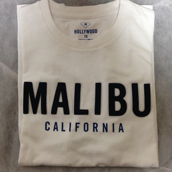 ロンハーマン RHC MALIBU TO HOLLYWOOD Ron Hollywood Herman Malibu 