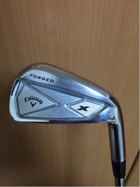 キャロウェイ X 0 FORGED Xフォージド アイアン Callaway #5 公式通販