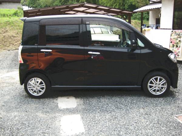 売切り※ワンオーナー※H２２年式【車検H２９年４月迄】エグゼ_5