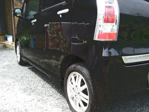 売切り※ワンオーナー※H２２年式【車検H２９年４月迄】エグゼ_7