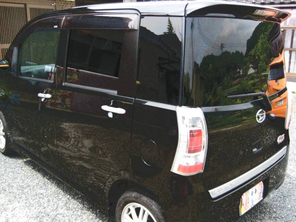 売切り※ワンオーナー※H２２年式【車検H２９年４月迄】エグゼ_8